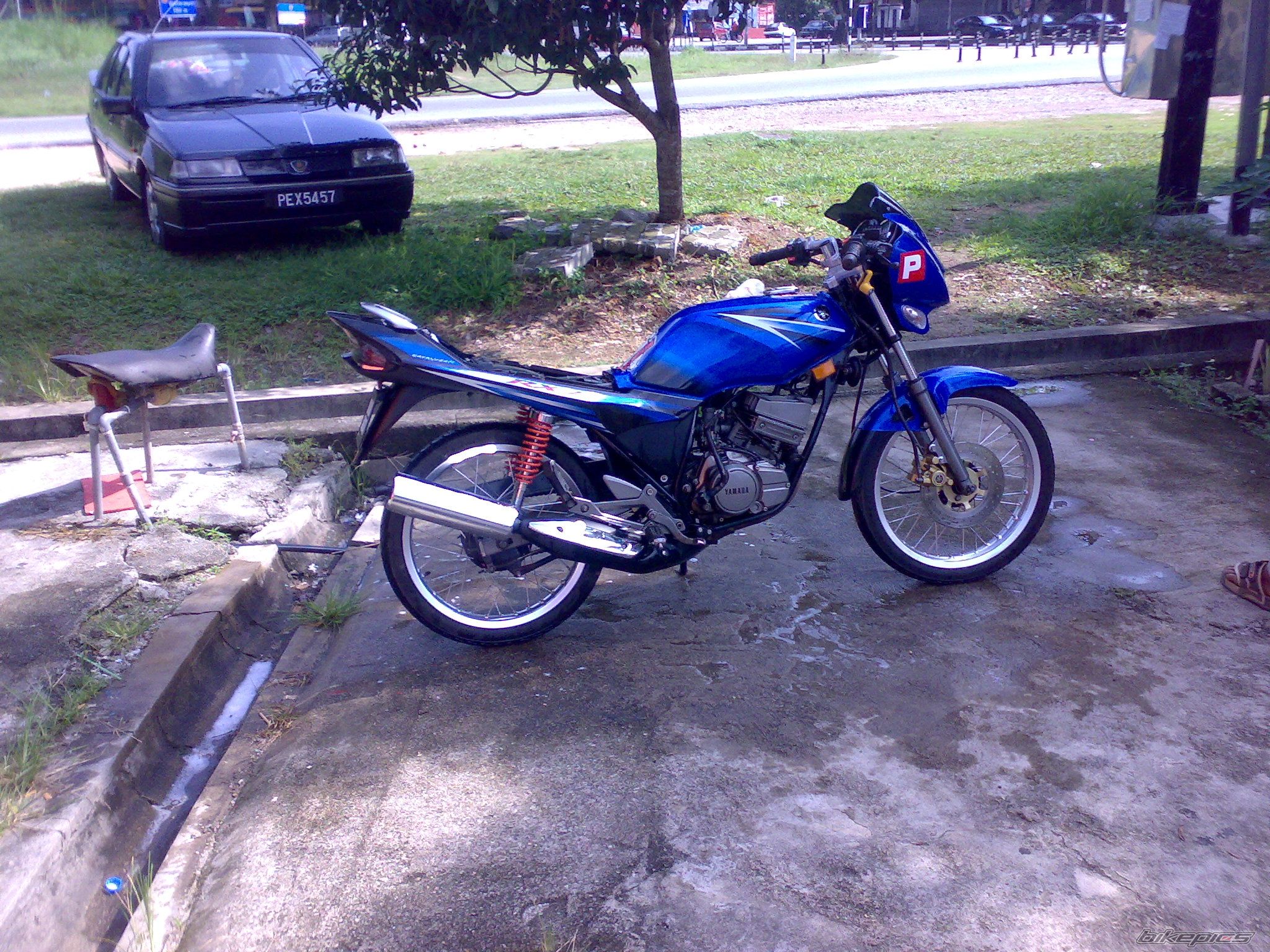 Bike Photo 1412288