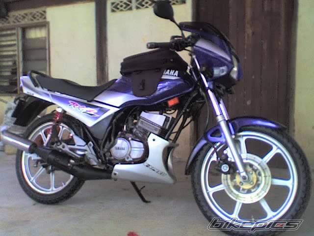 Bike Photo 1412292