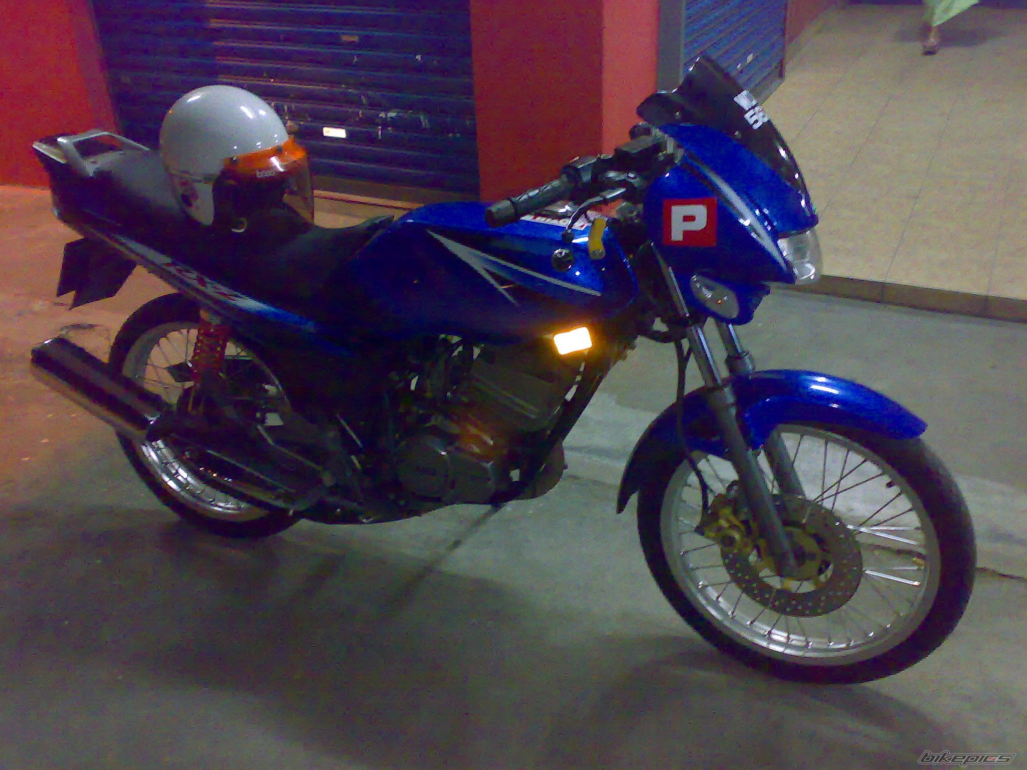 Bike Photo 1412295