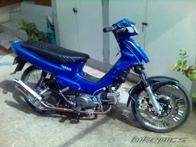 Bike Photo 1412333