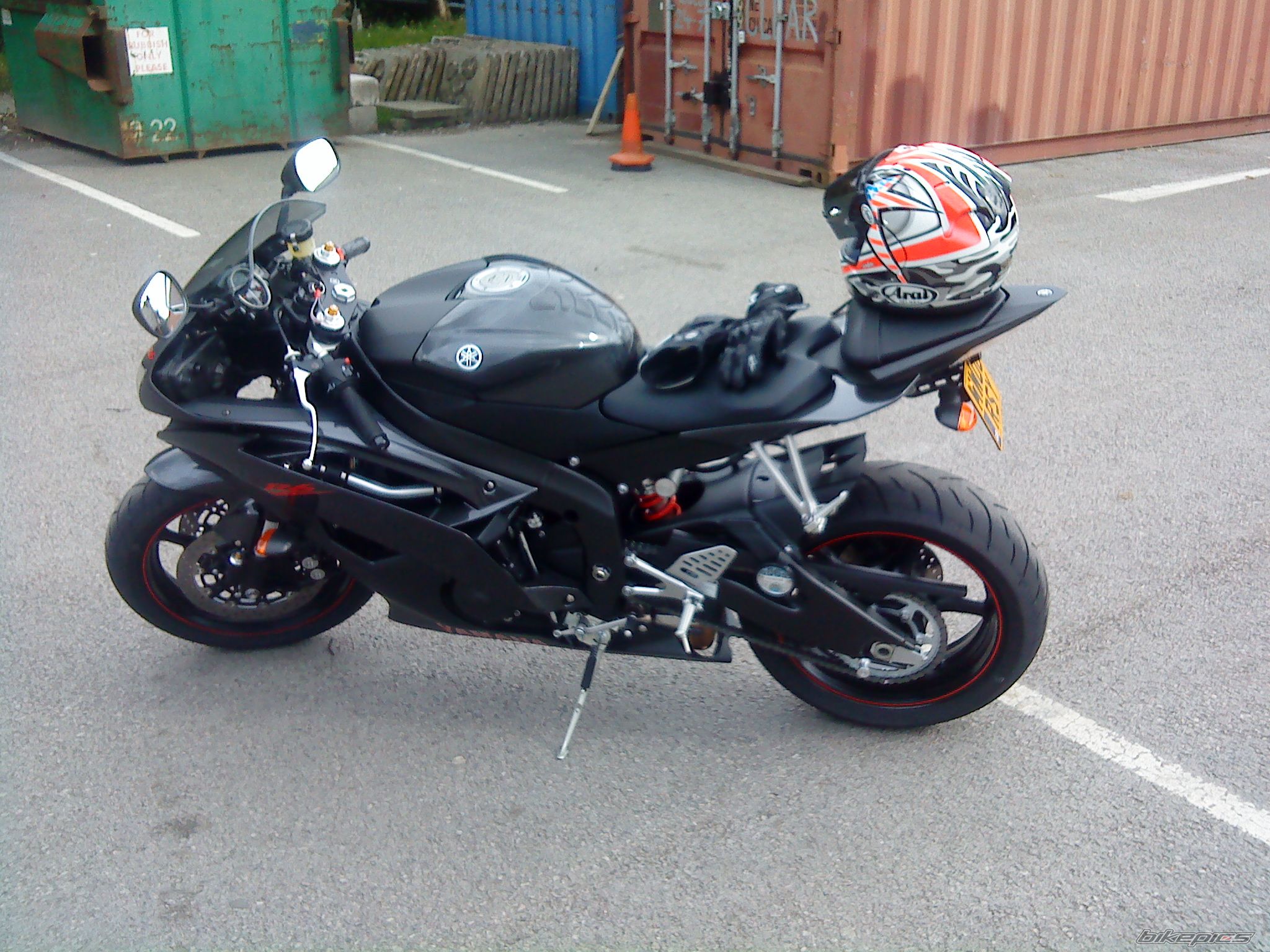 Bike Photo 1412396