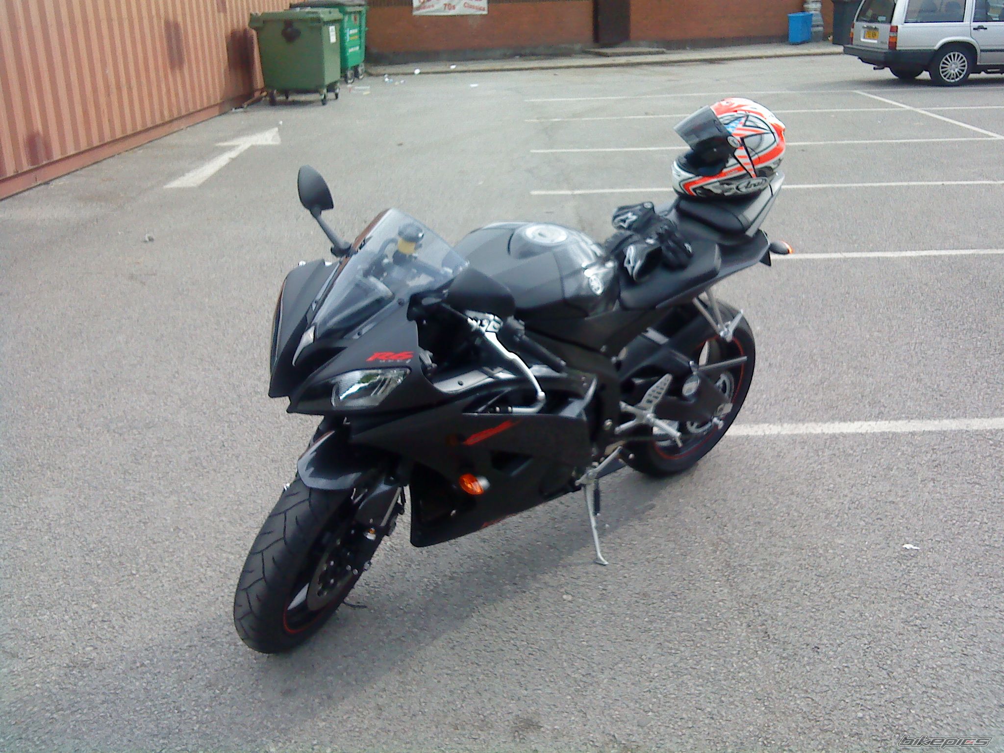 Bike Photo 1412397