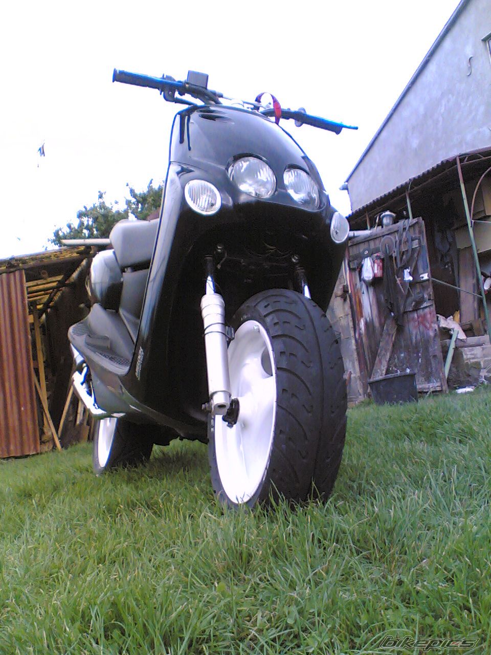 Bike Photo 1412516