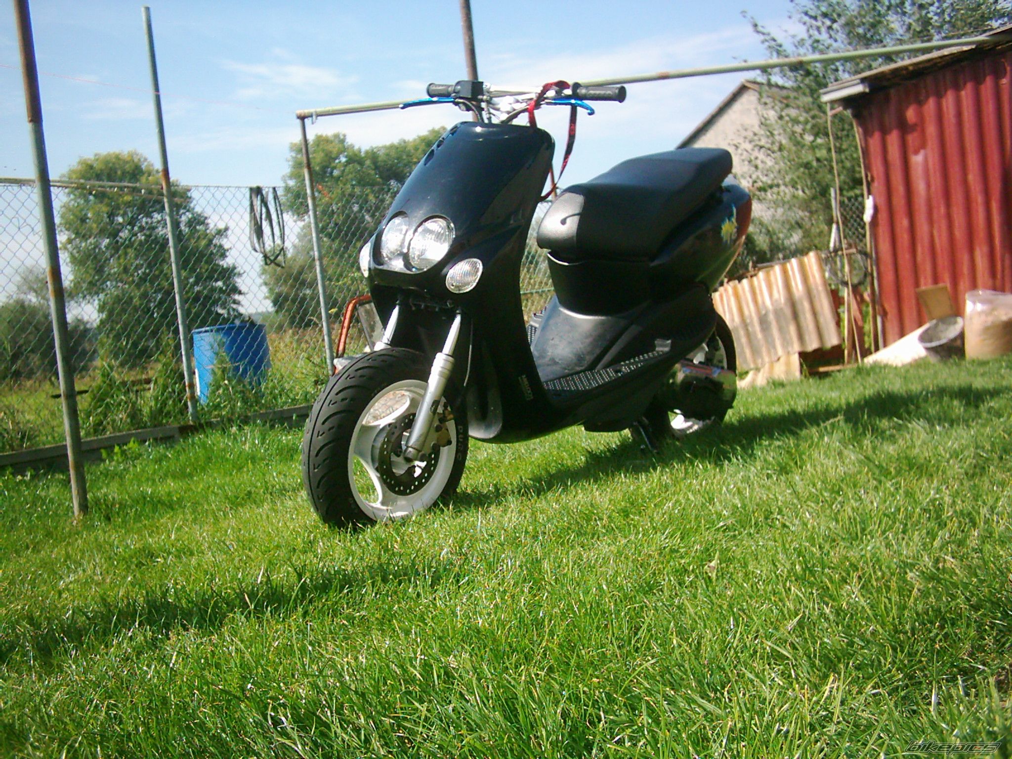 Bike Photo 1412517