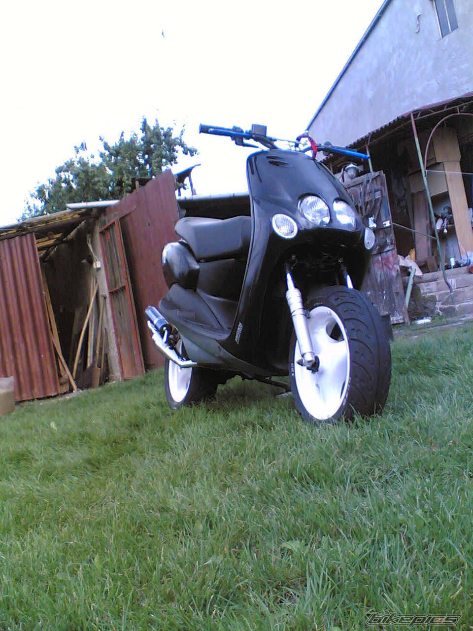 Bike Photo 1412519