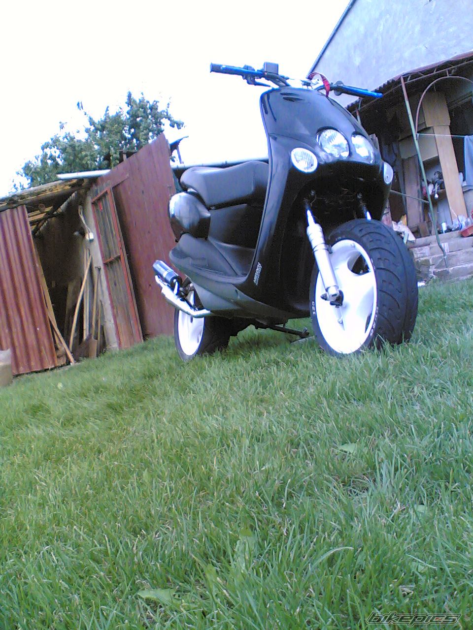 Bike Photo 1412520