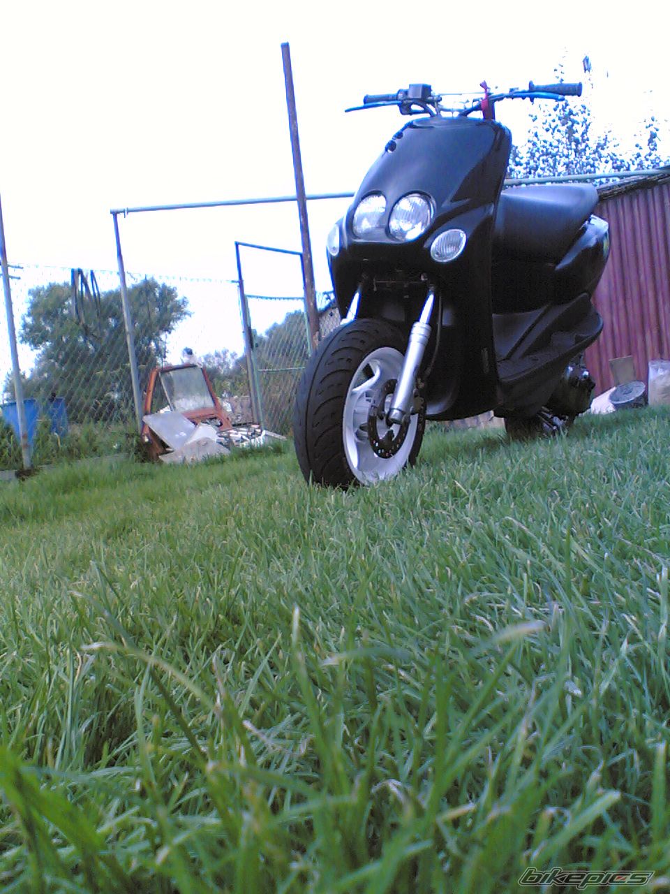 Bike Photo 1412521