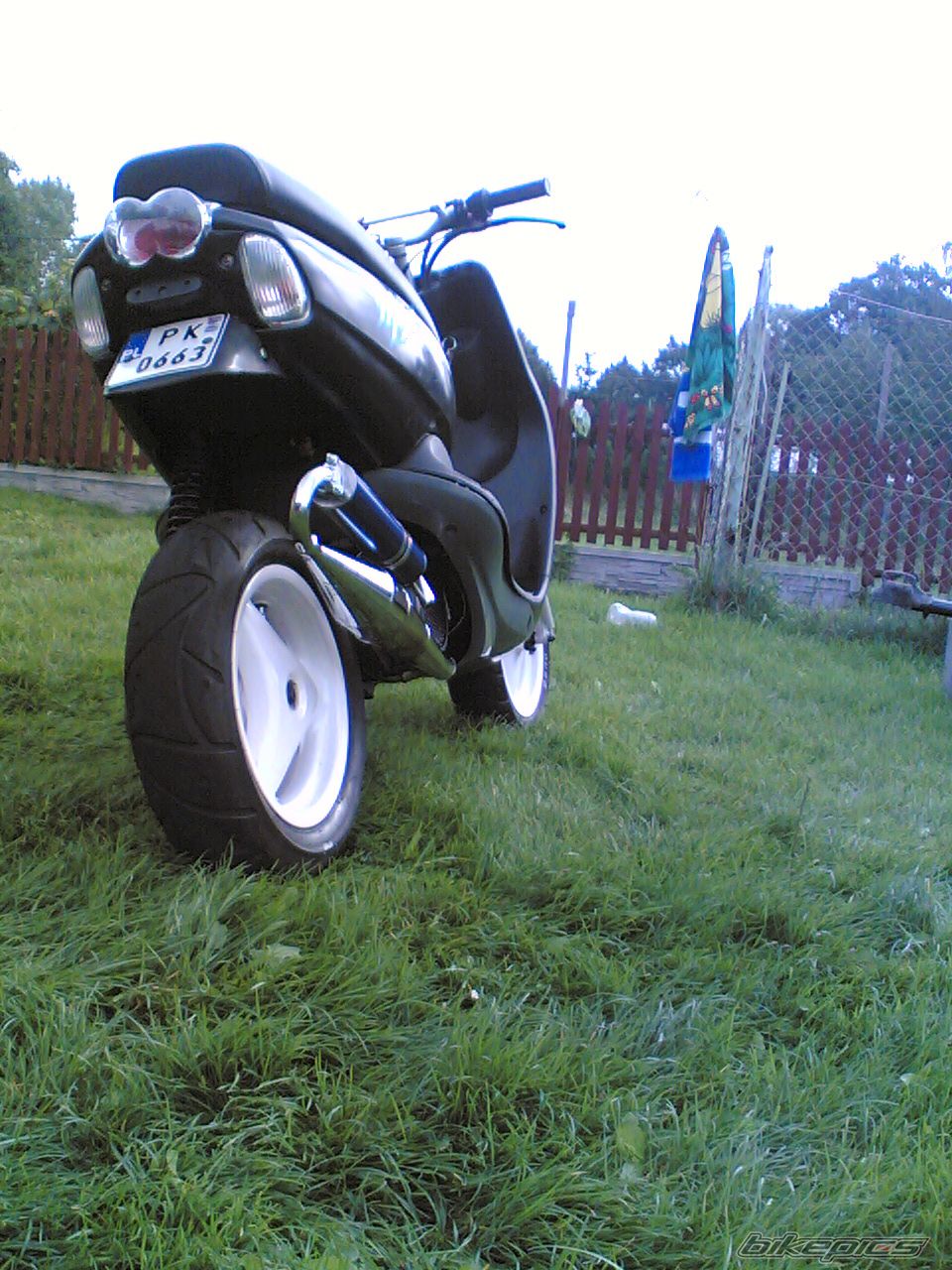 Bike Photo 1412529