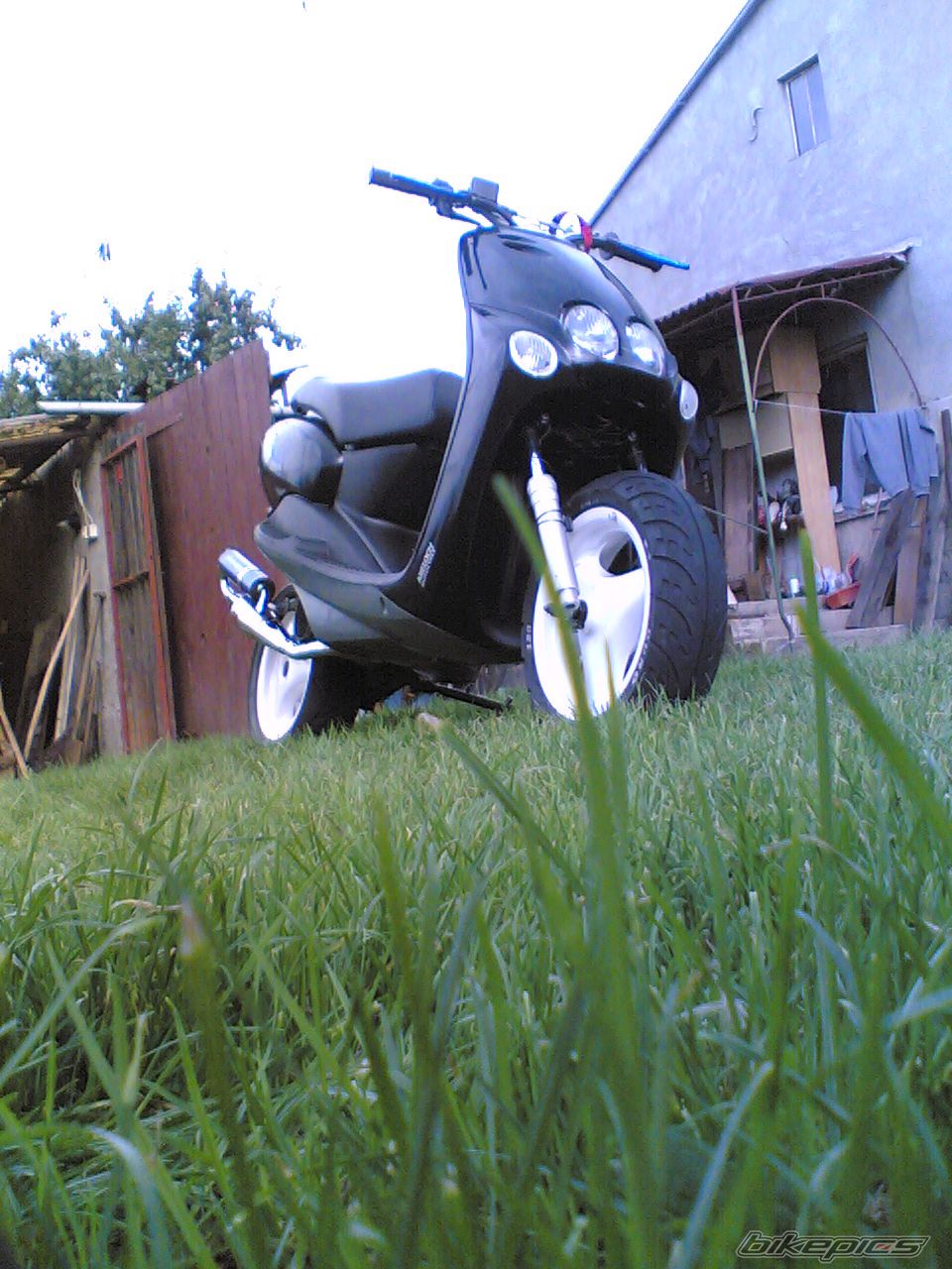 Bike Photo 1412531