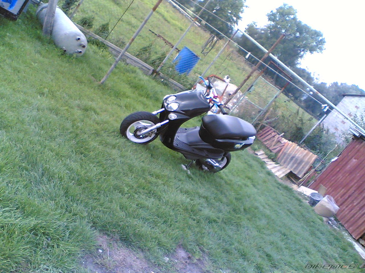Bike Photo 1412533