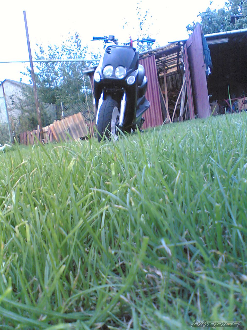 Bike Photo 1412534