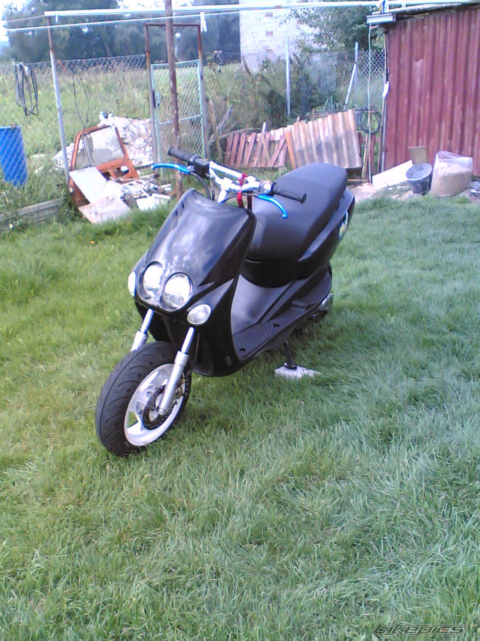 Bike Photo 1412535
