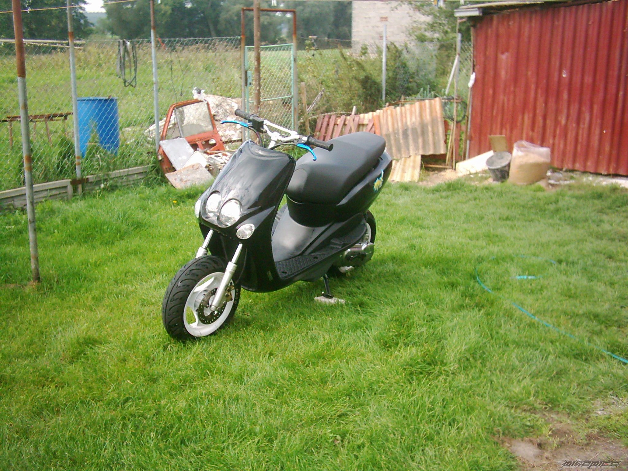 Bike Photo 1412536