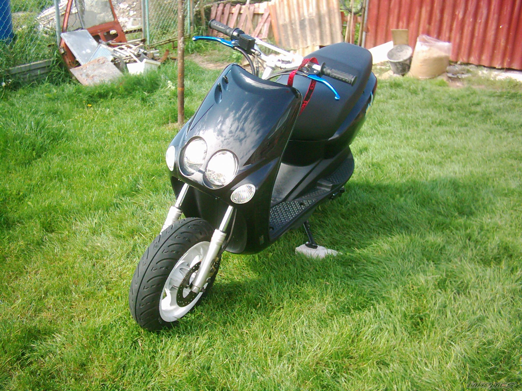 Bike Photo 1412537