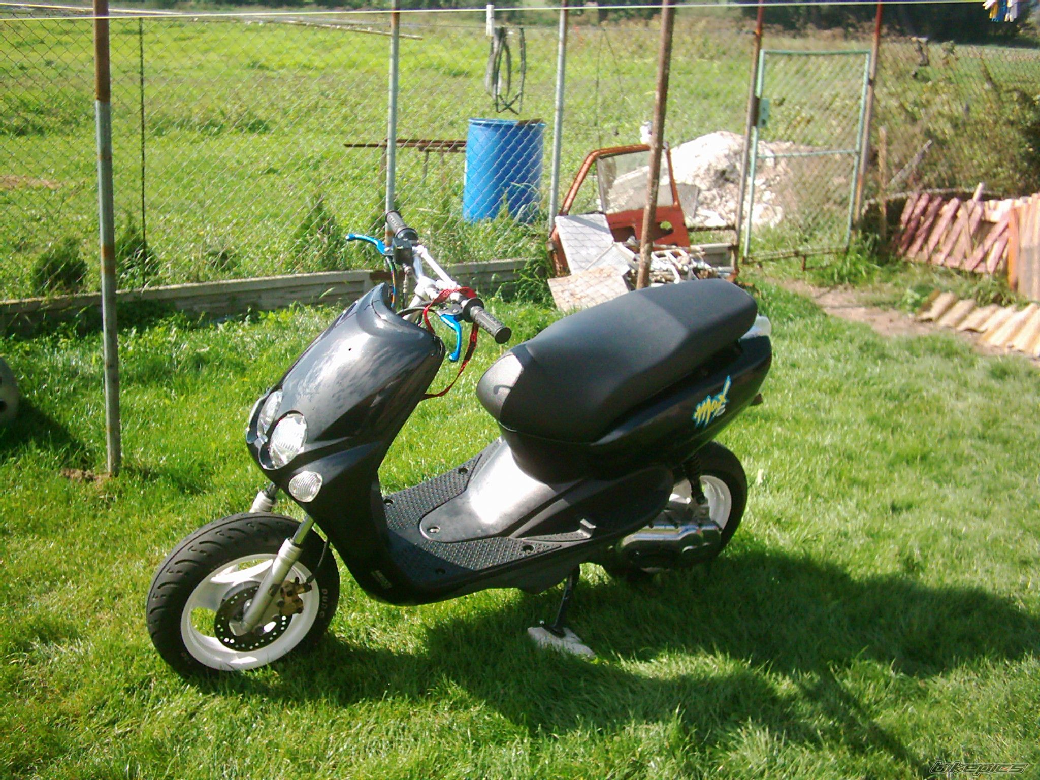 Bike Photo 1412541