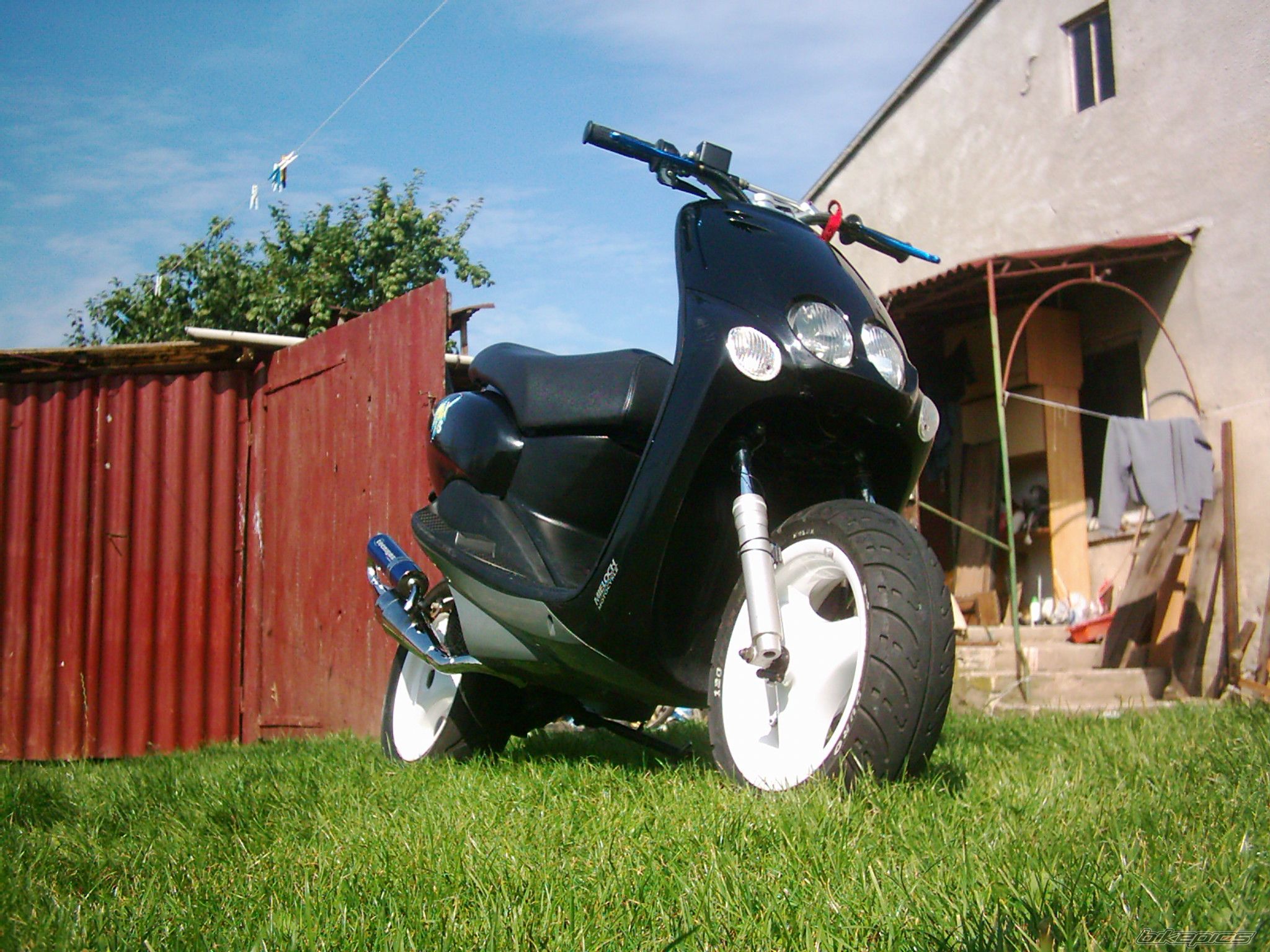 Bike Photo 1412542