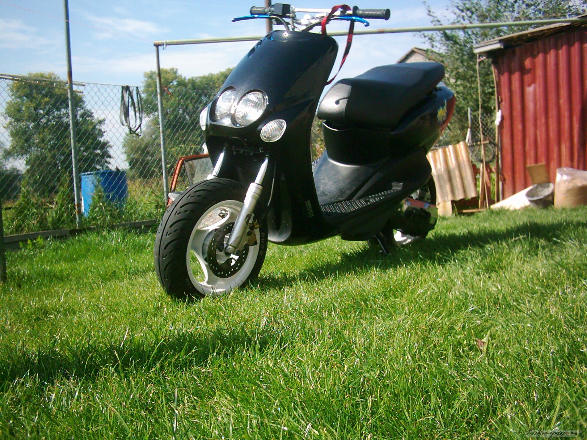 Bike Photo 1412544