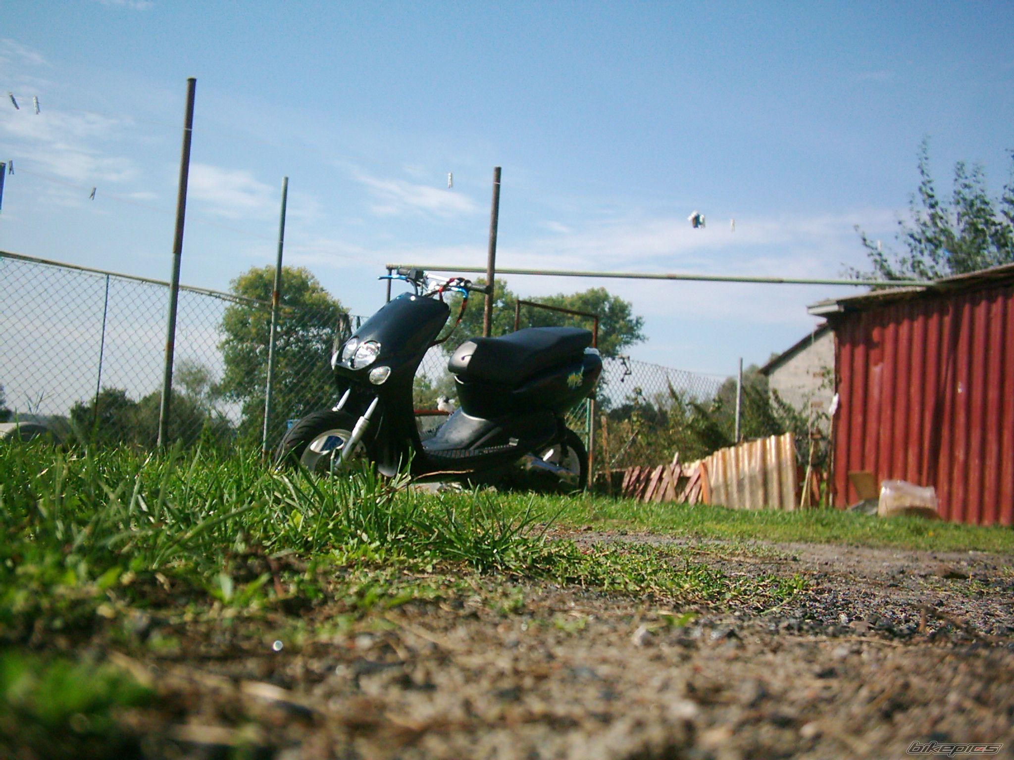 Bike Photo 1412545