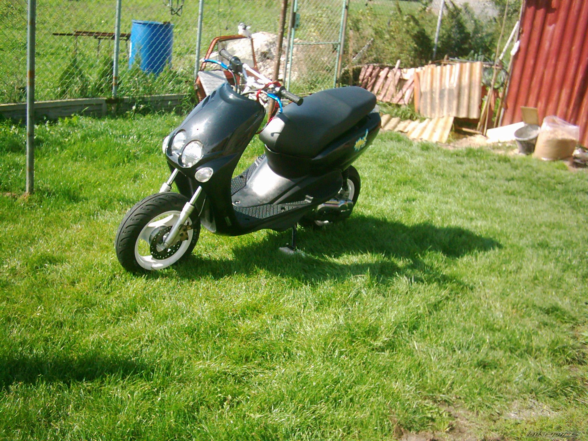 Bike Photo 1412548