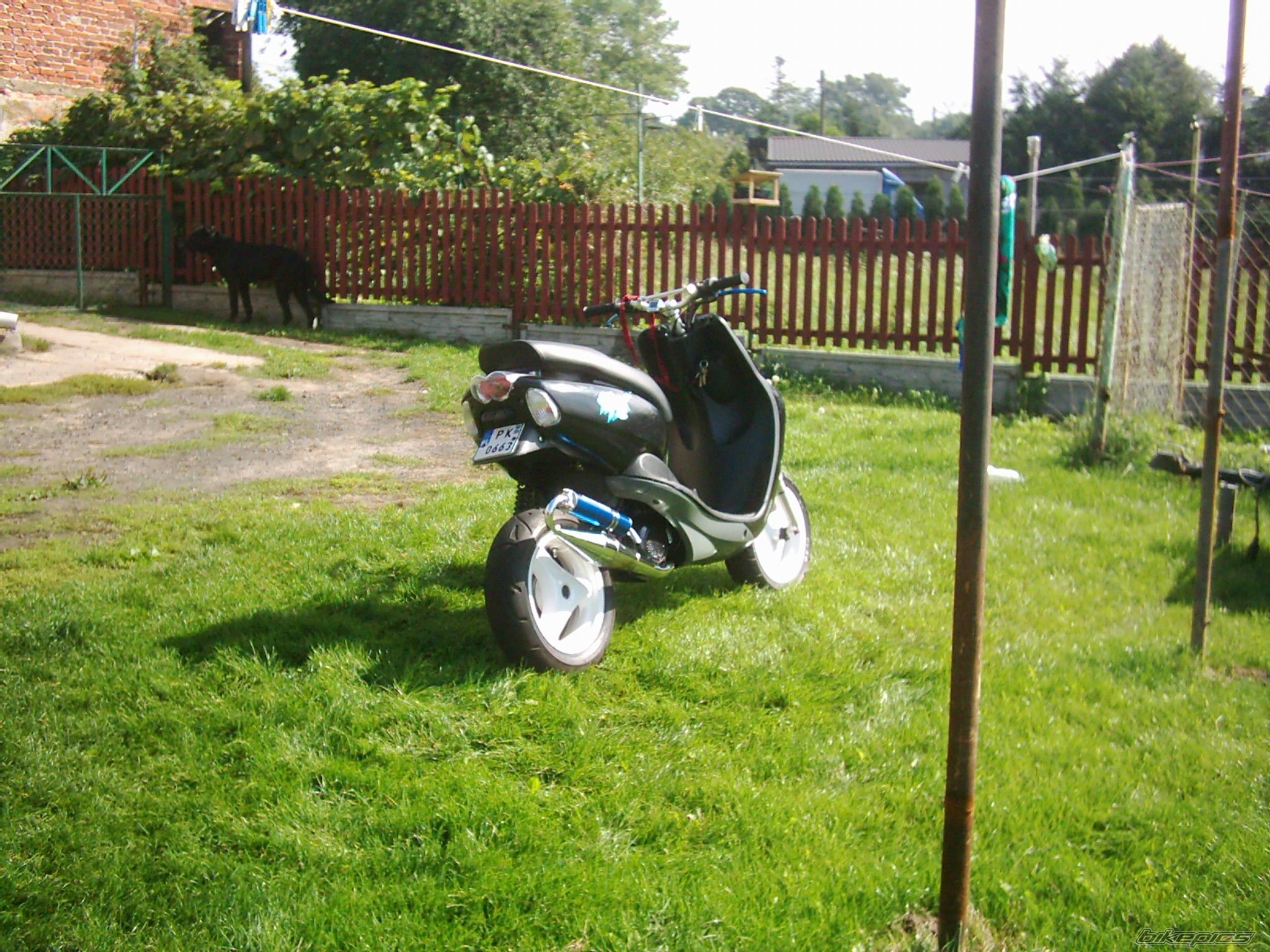 Bike Photo 1412549