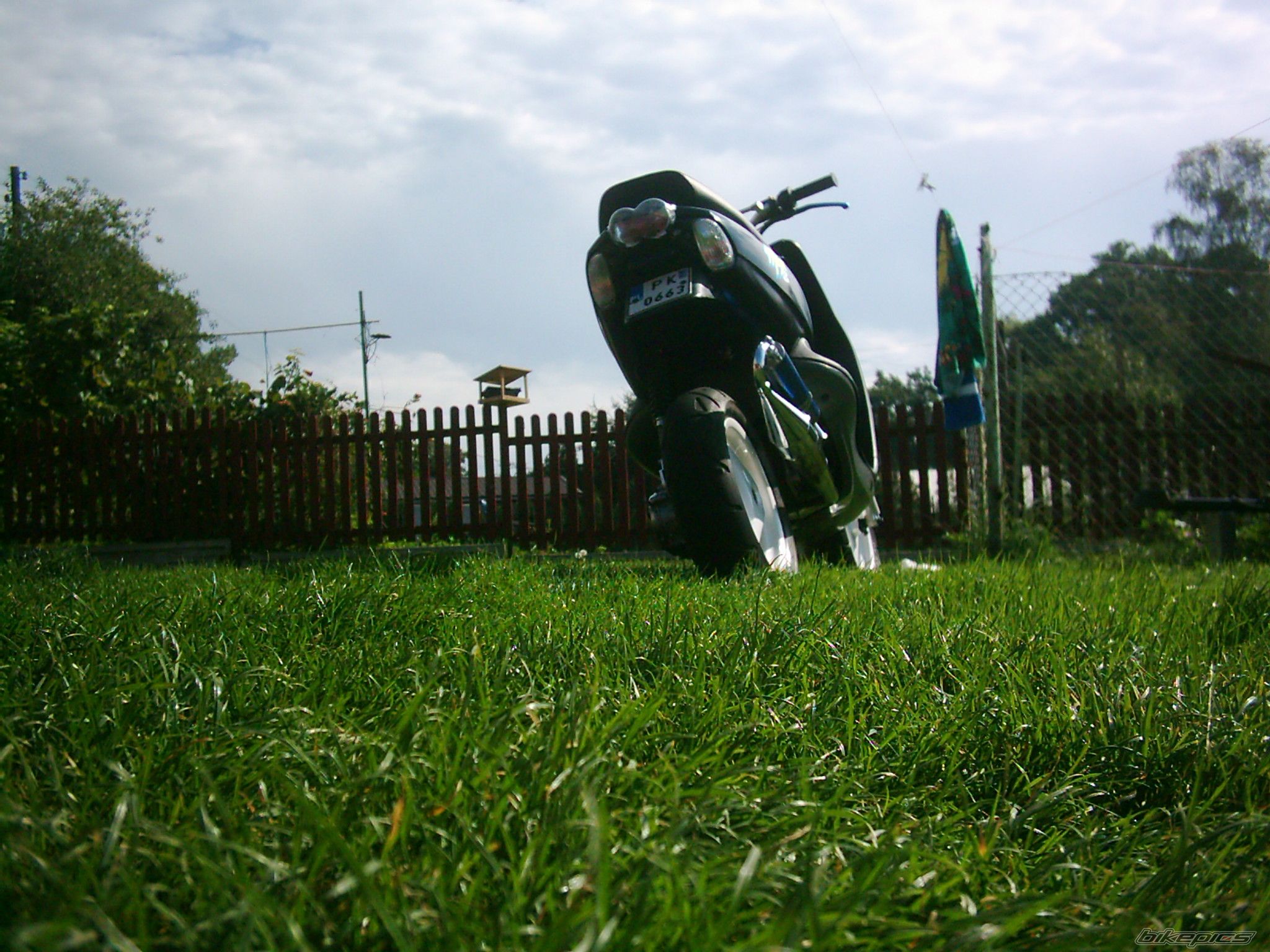 Bike Photo 1412550