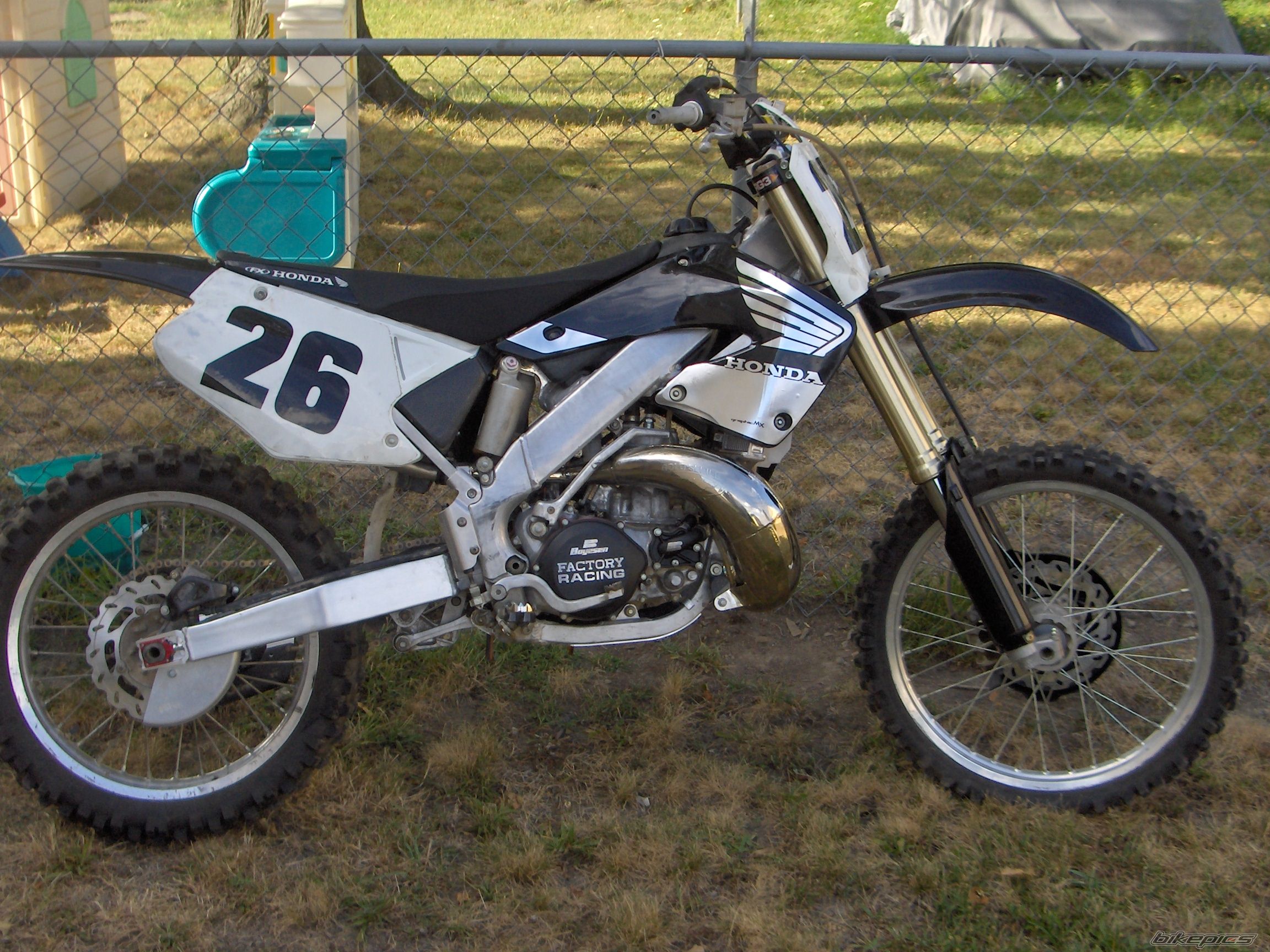 Bike Photo 1412557