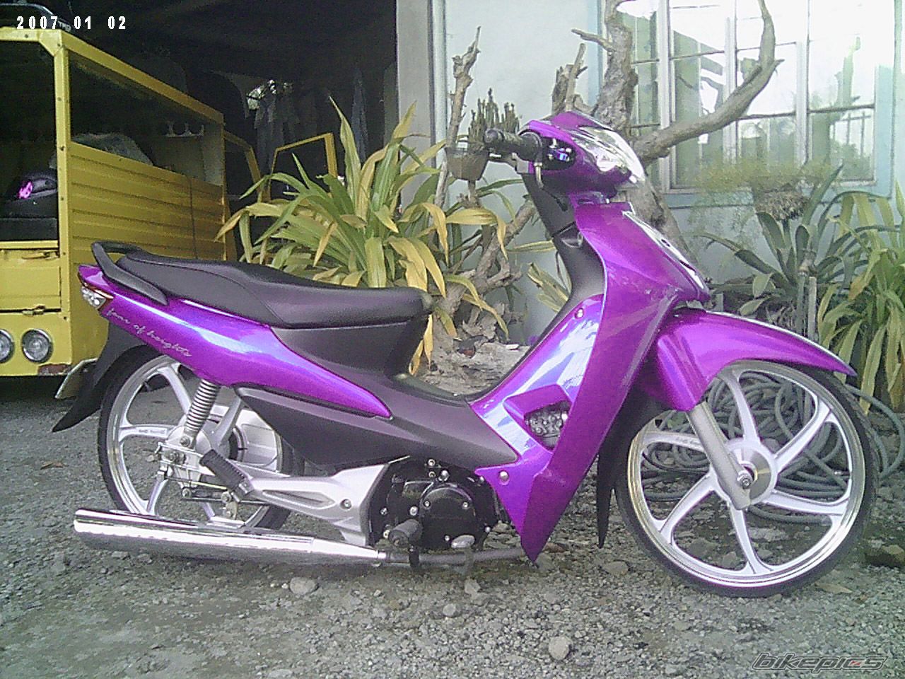 Bike Photo 1412640