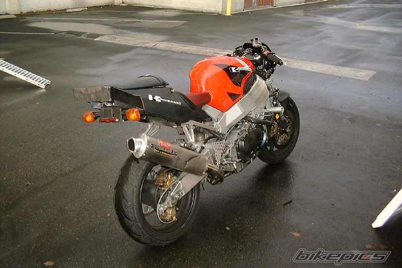 Streetfighter