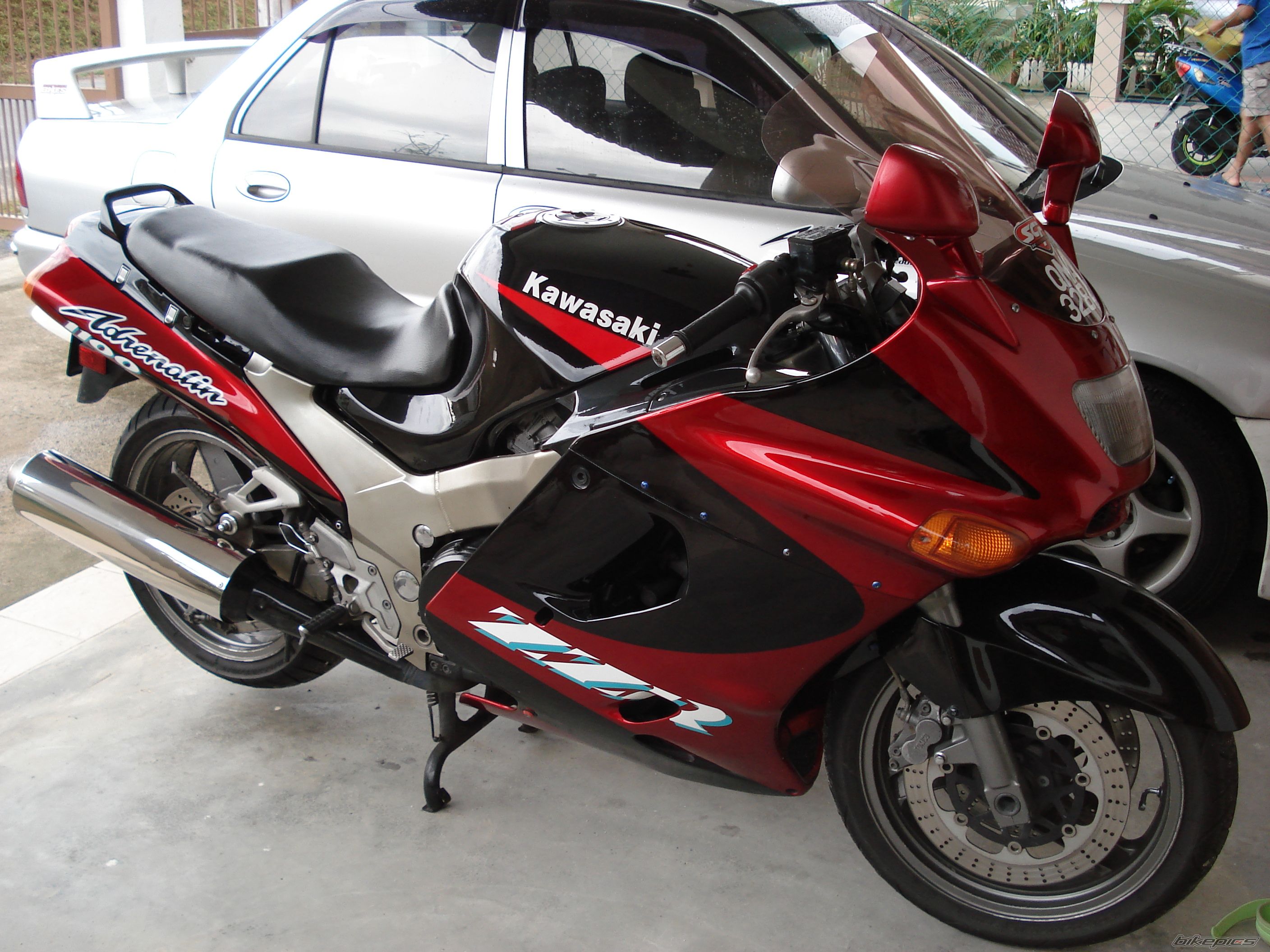 Photo 1412768