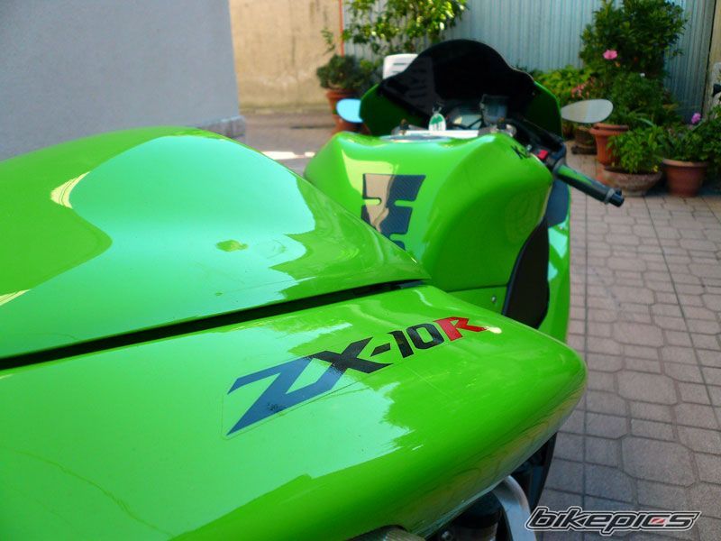 Bike Photo 1412770