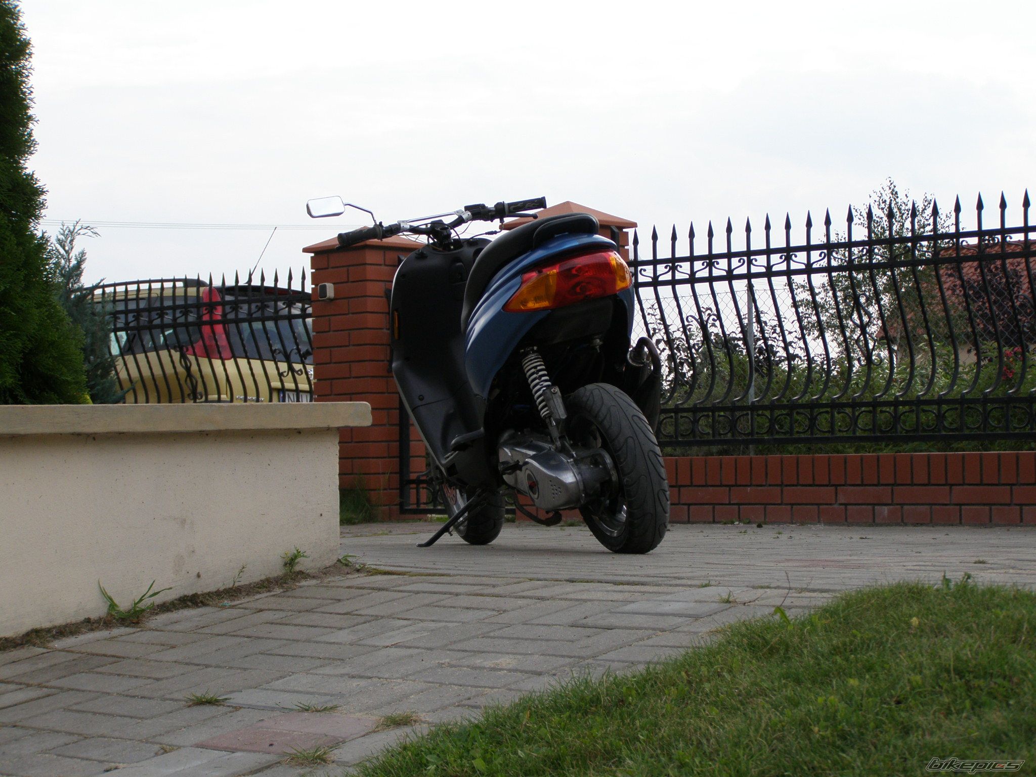 Bike Photo 1412800