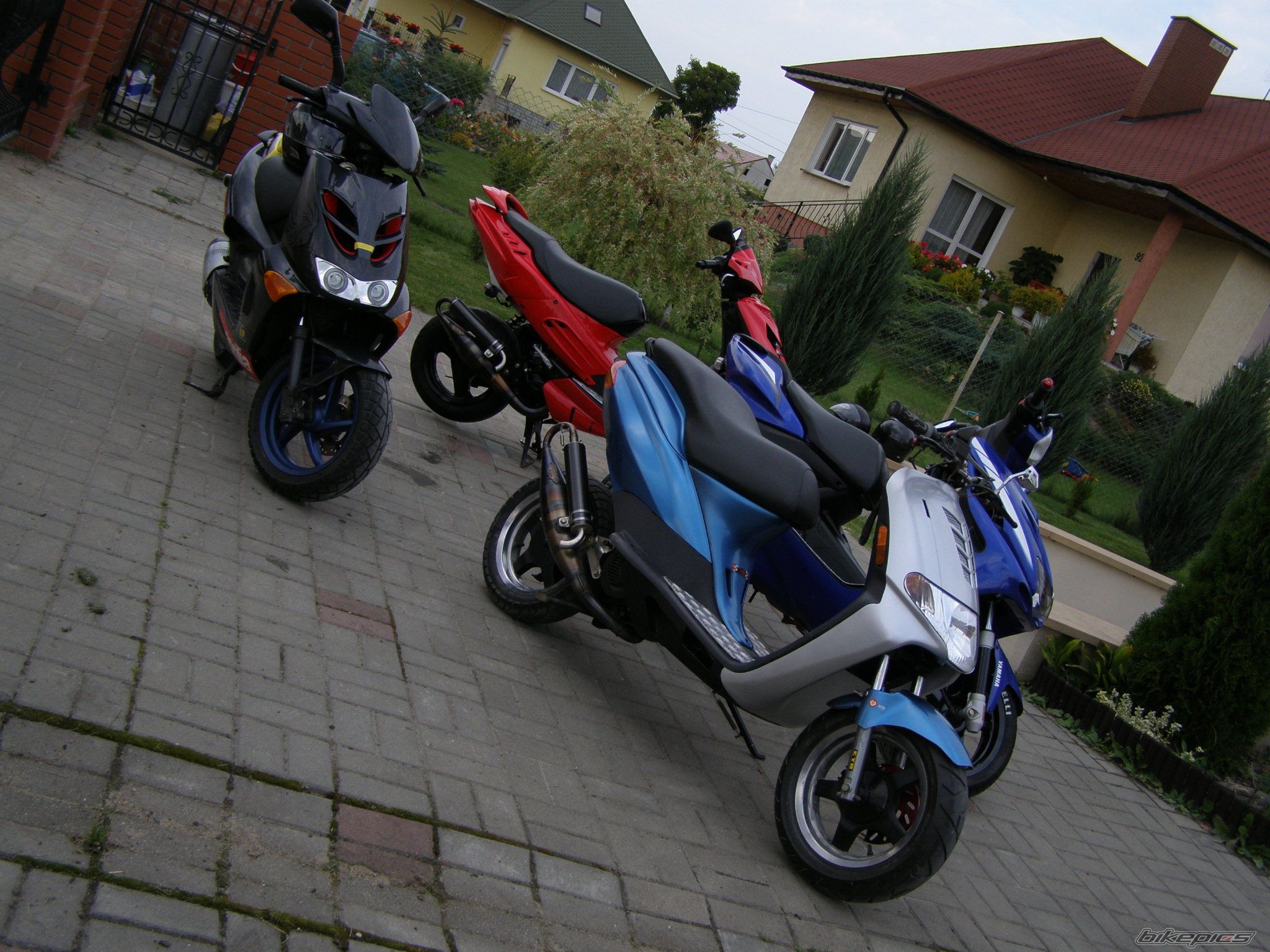 Bike Photo 1412811