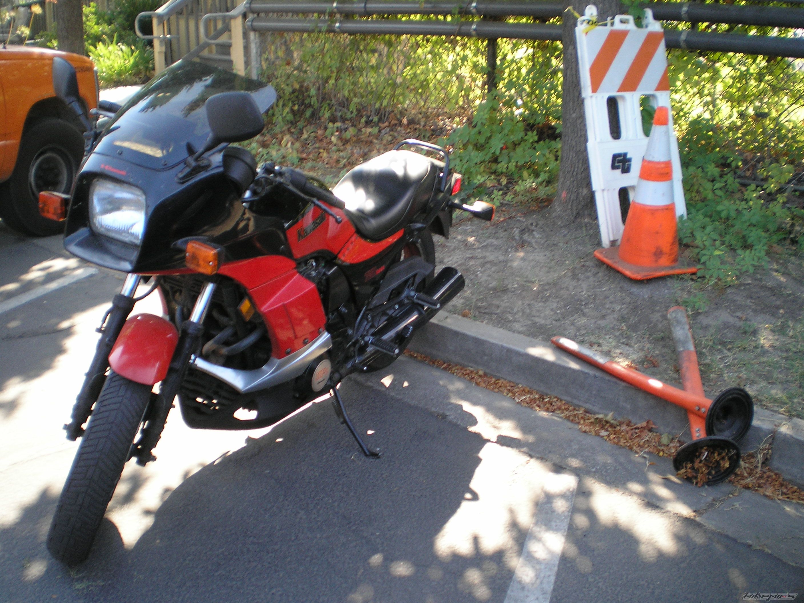 Bike Photo 1412911