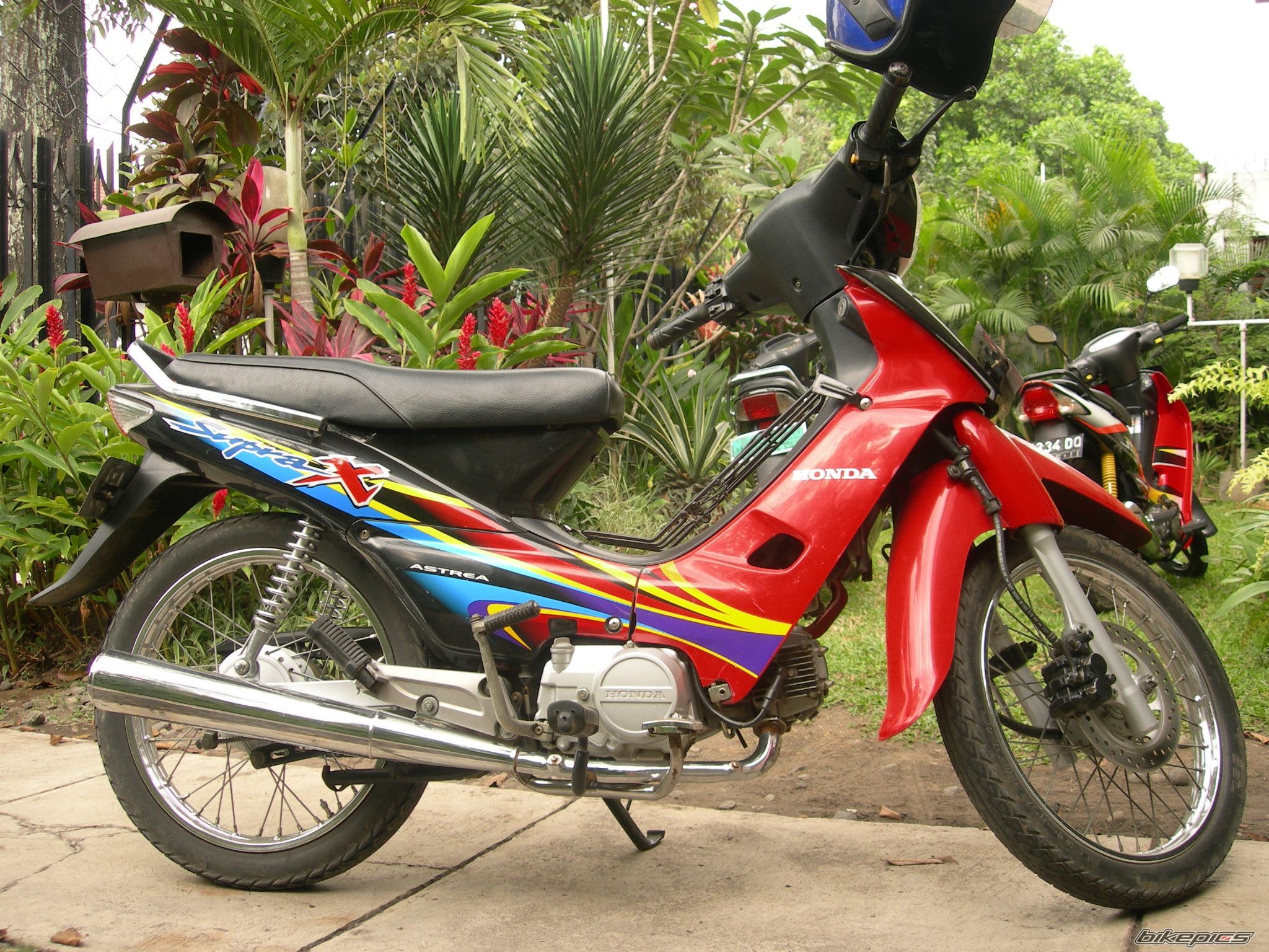Bike Photo 1412918