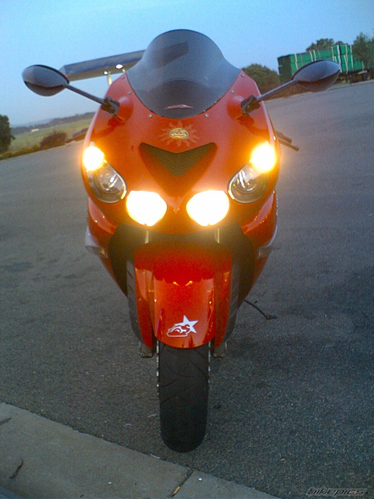 Bike Photo 1413170