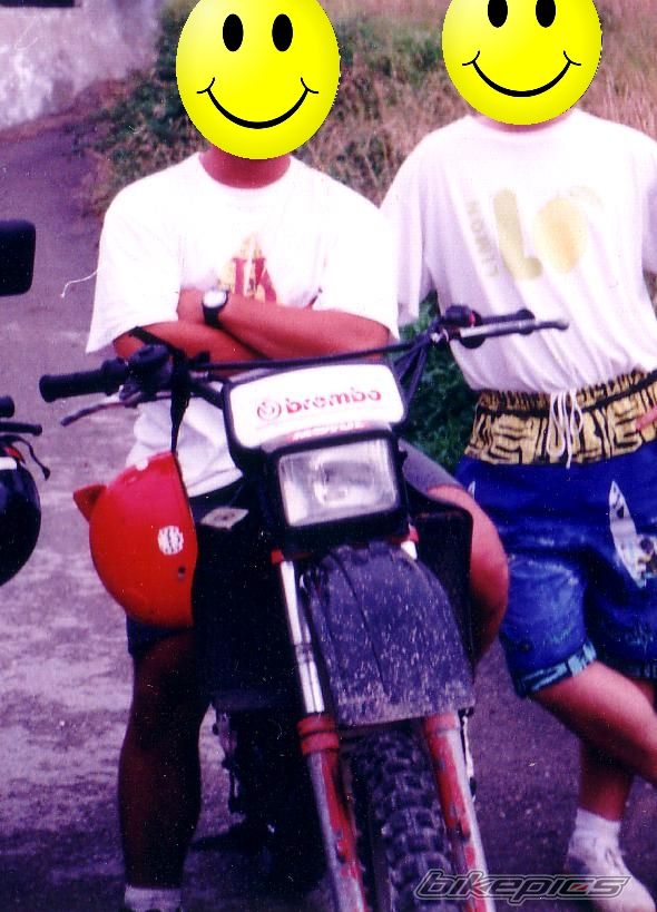 Bike Photo 1413375