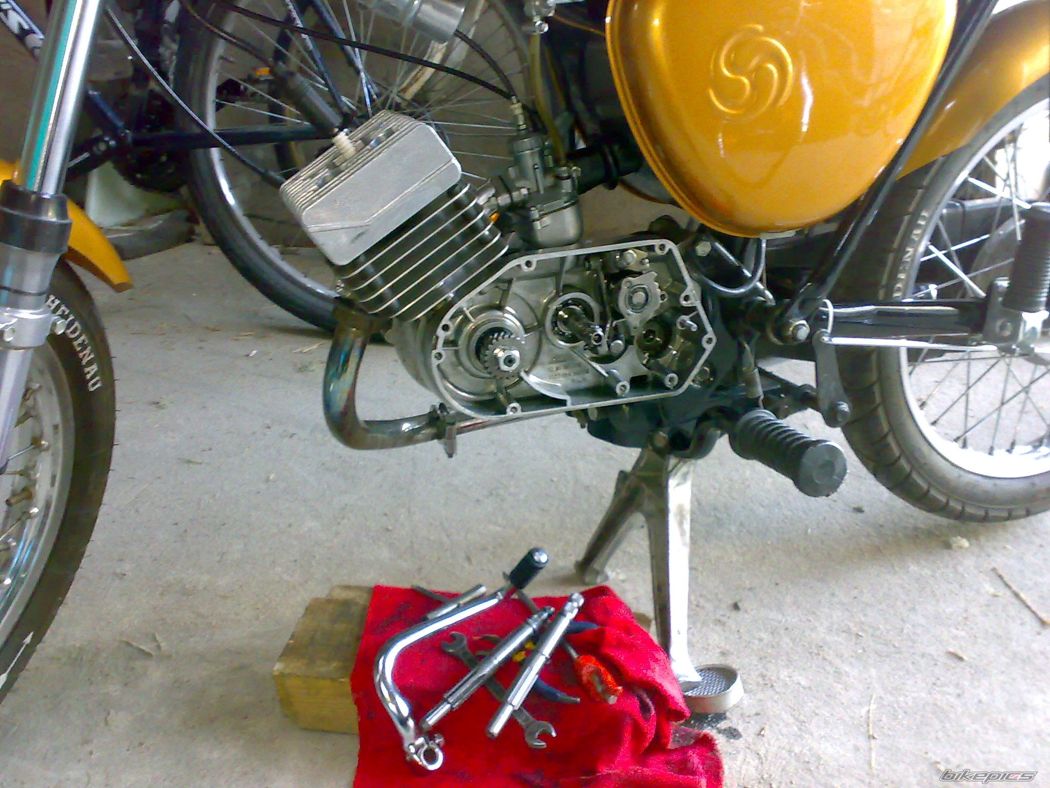 Photo 1413442