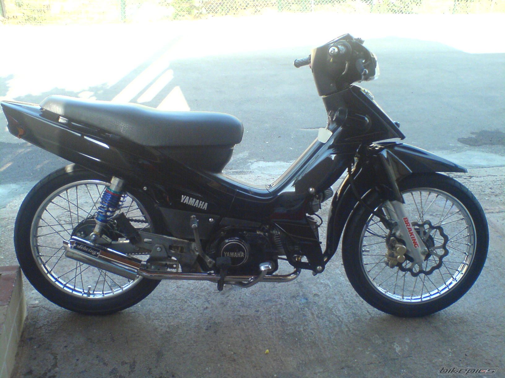 Bike Photo 1413742