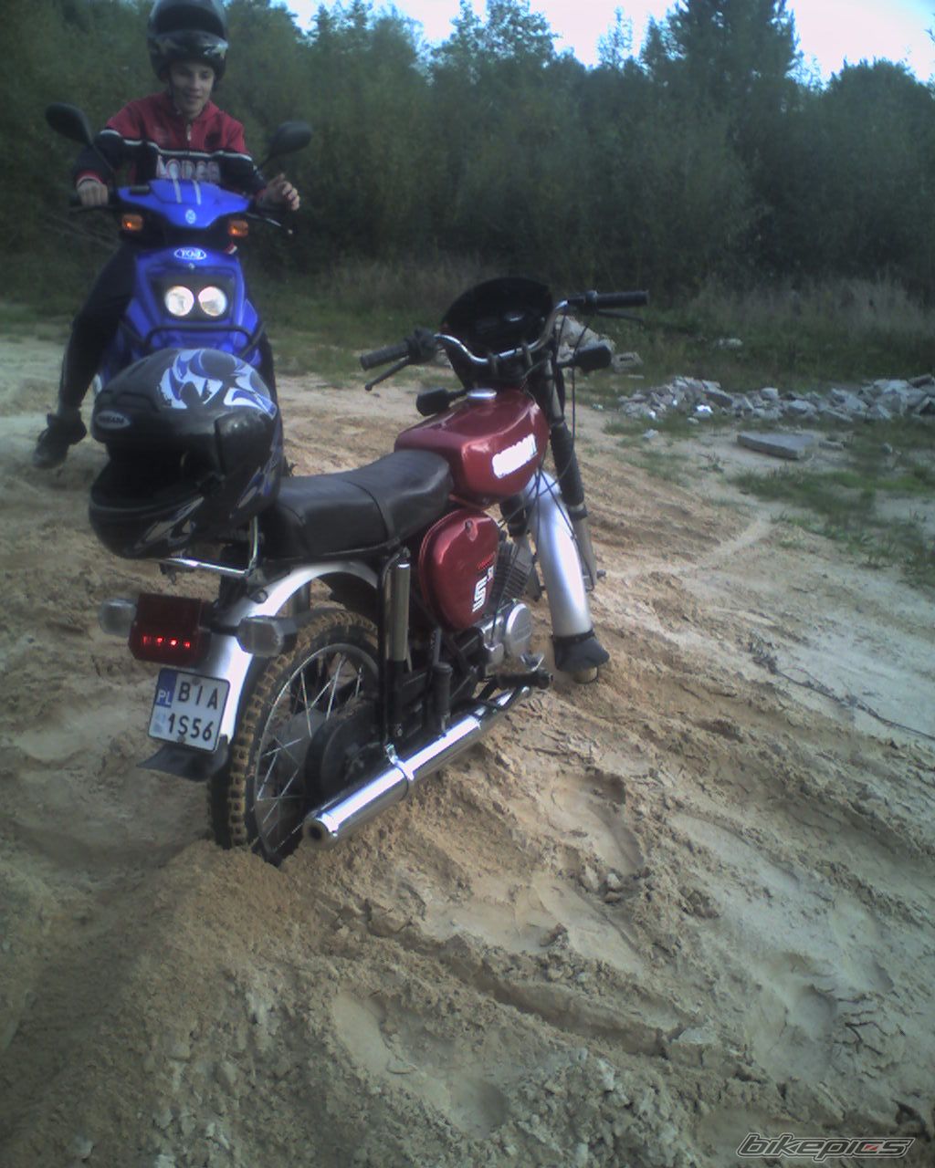 Bike Photo 1413764