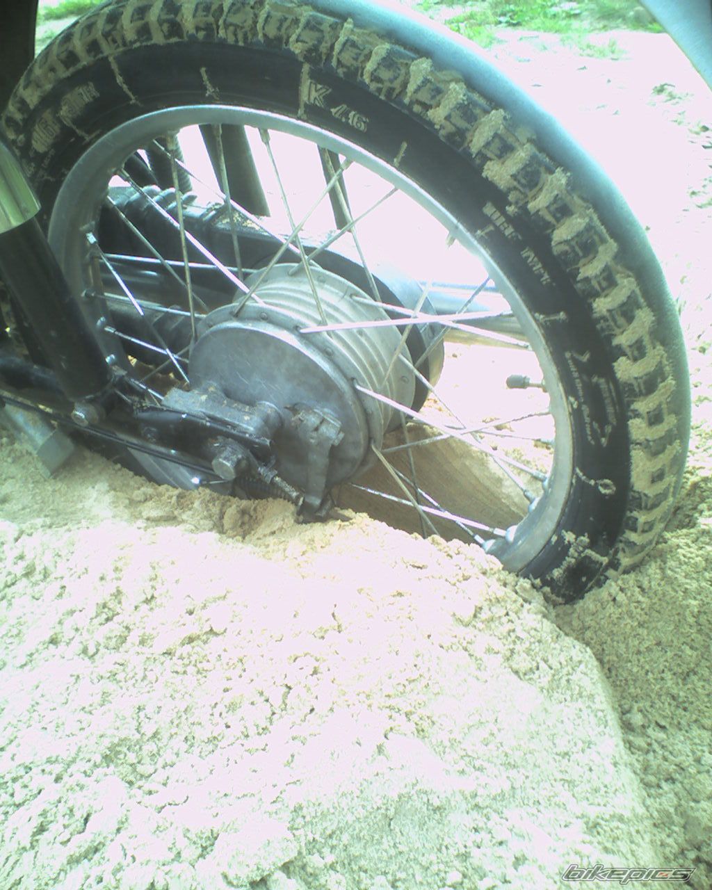 Bike Photo 1413767