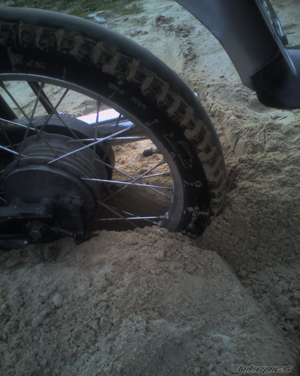 Bike Photo 1413770