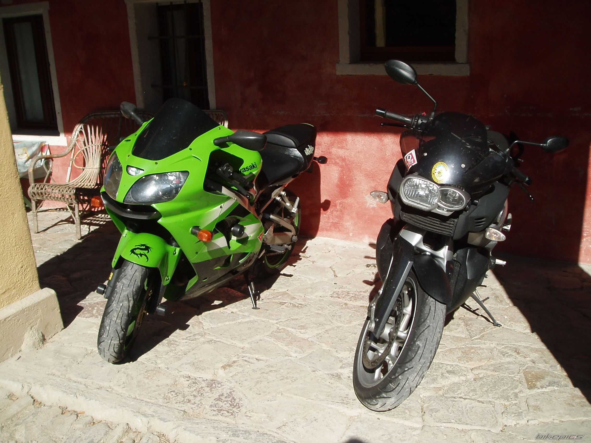Bike Photo 1413875