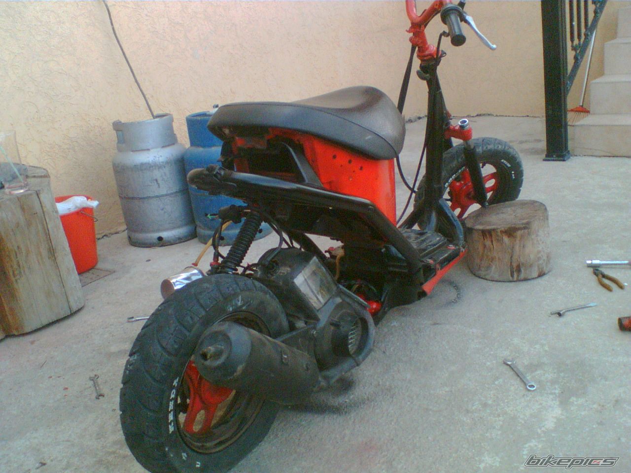 Bike Photo 1413923