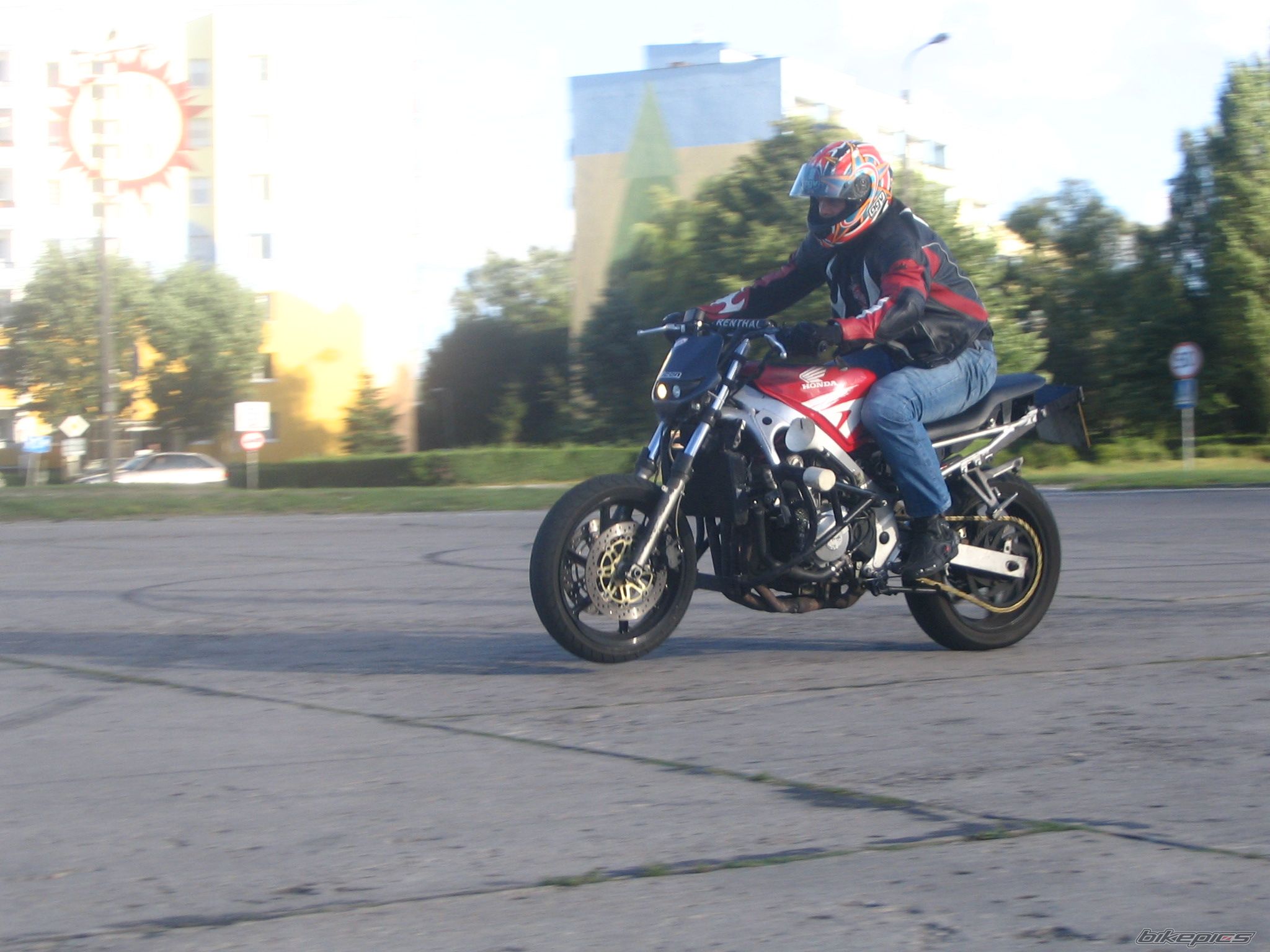 Bike Photo 1413940