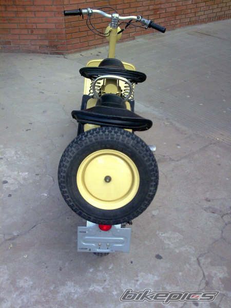 D 125