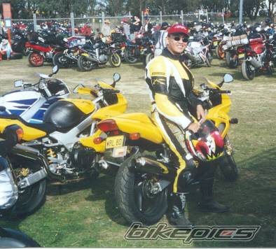 Bike Photo 1414
