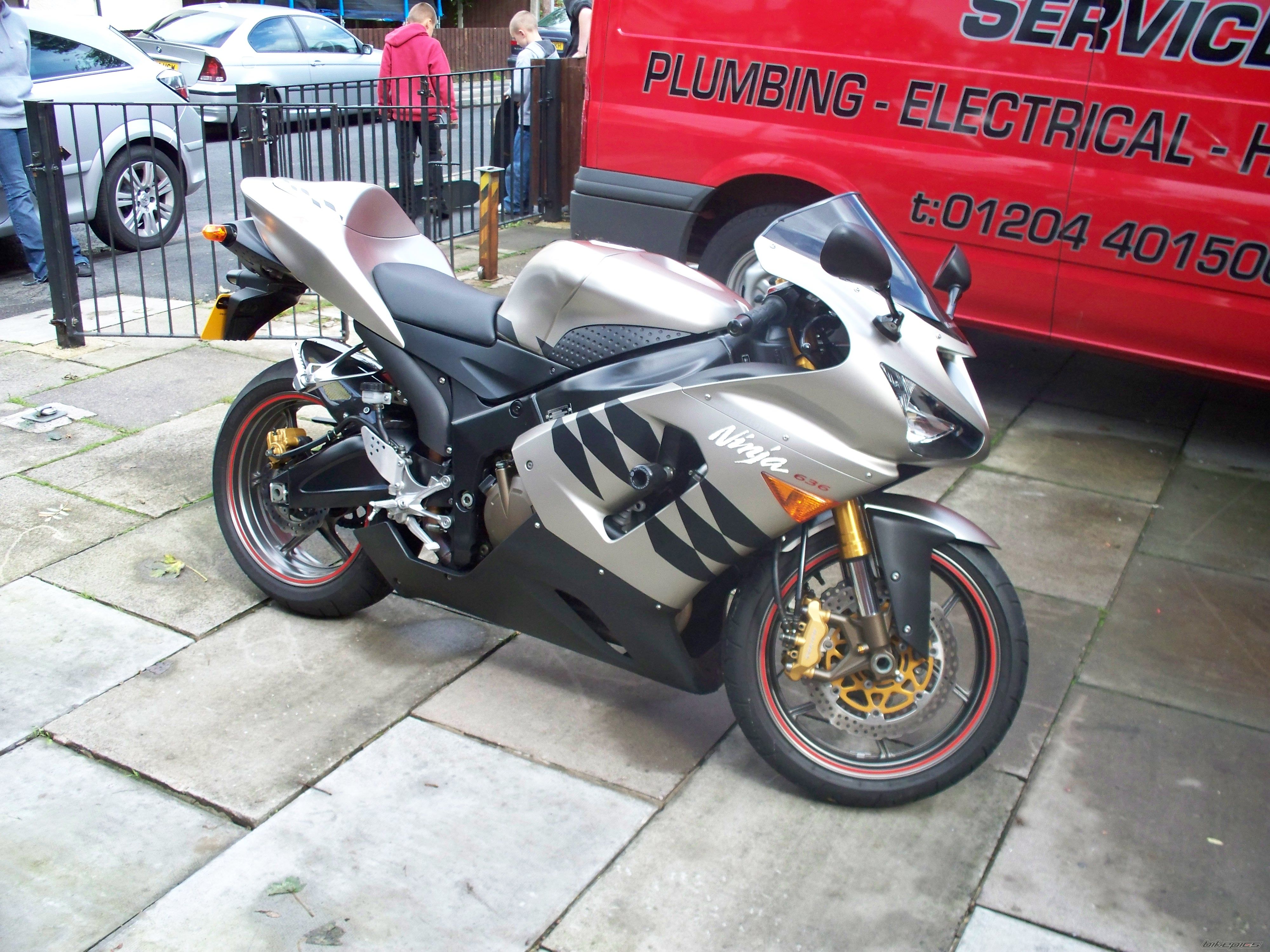 Bike Photo 1414170