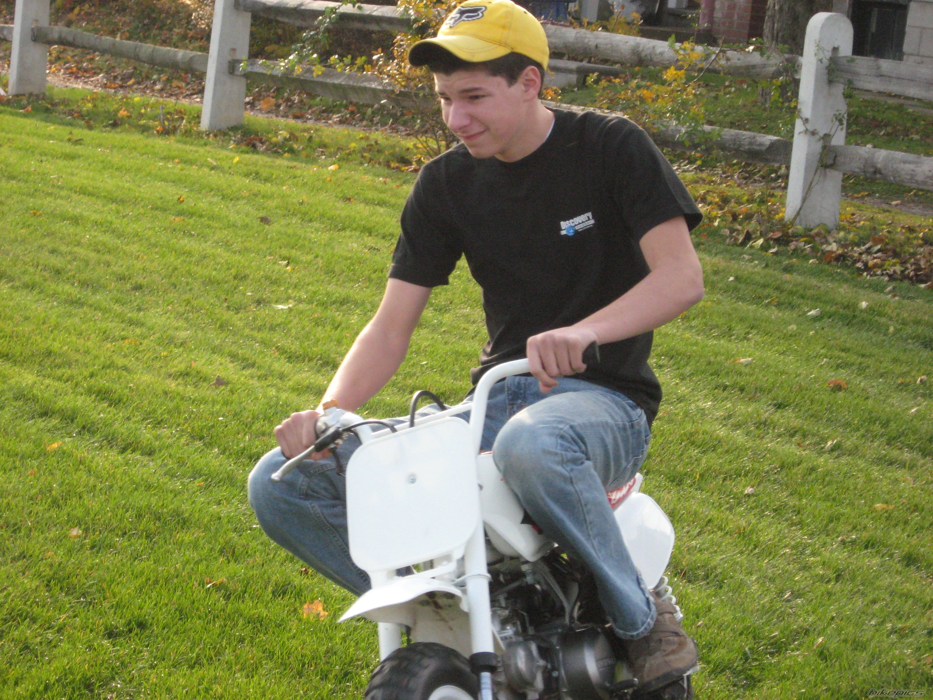 Bike Photo 1414171