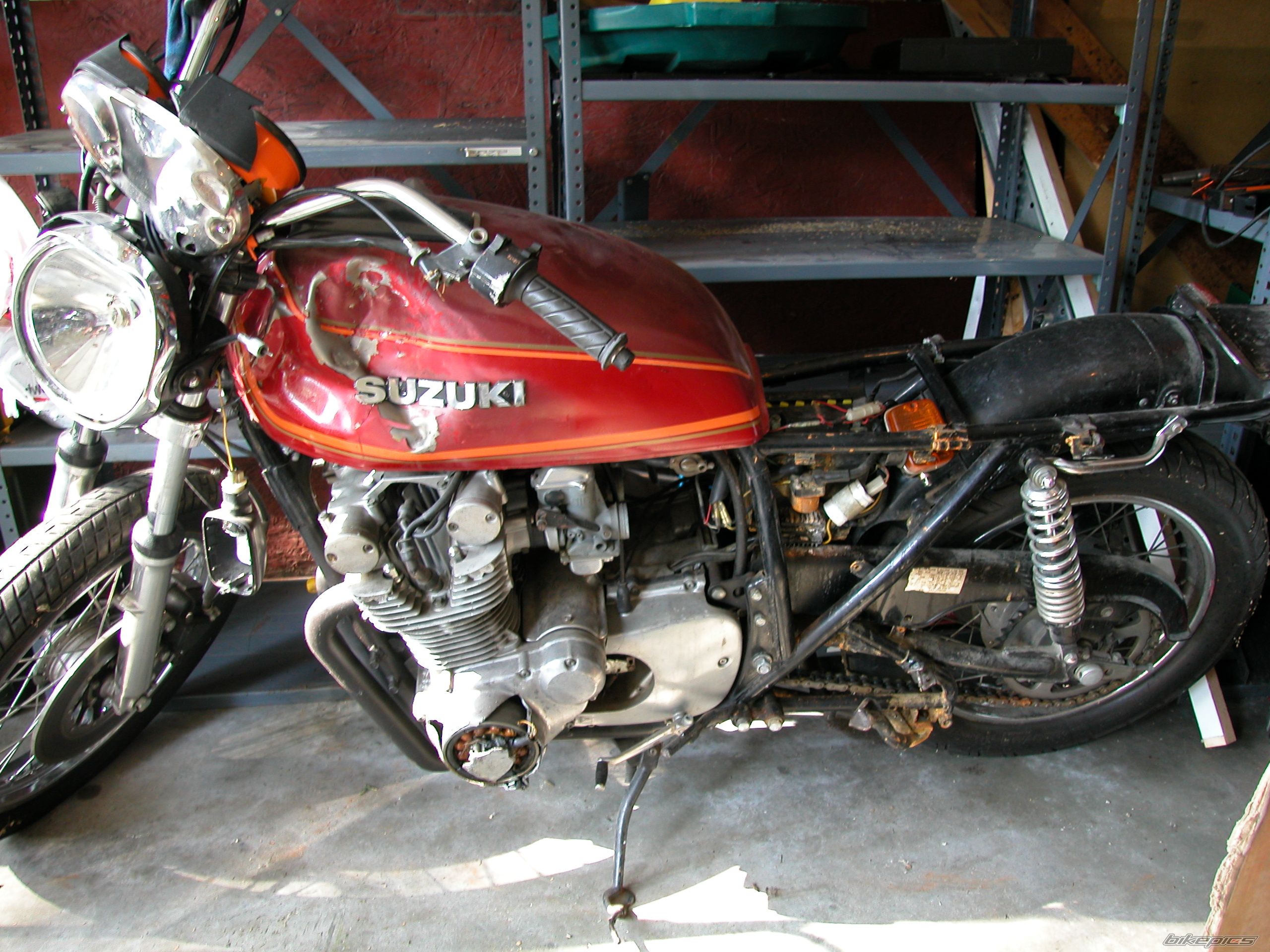Bike Photo 1414180