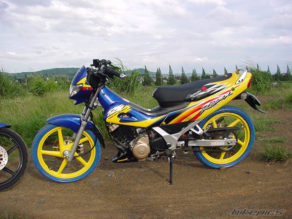 Bike Photo 141424